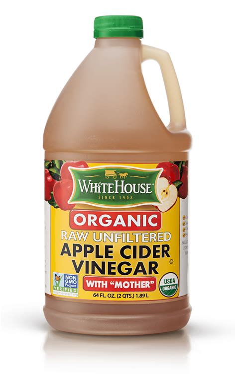 <strong>Braggs</strong> Organic <strong>Apple Cider Vinegar</strong> works for me. . White house apple cider vinegar vs bragg39s